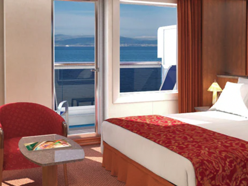Ocean Suite